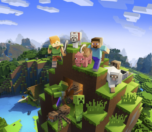 New Minecraft Snapshot Allows Testing Out of Mace and More Minecraft Snapshot